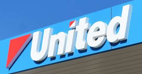 Photo: United Petroleum Photo: United Petroleum
